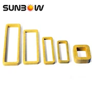 Qalba Rettangolari tat-Transformer tal-Enerġija